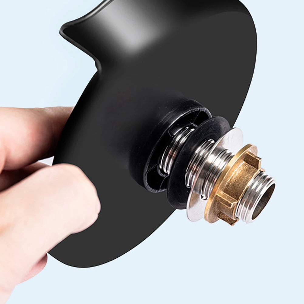 Clătitor Automat Pahare - Dispozitiv Spălare Pahare Bar/Bucătărie