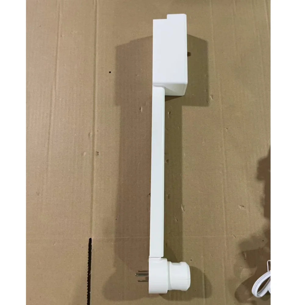Electrical Outlet Extender Adjustable Length
