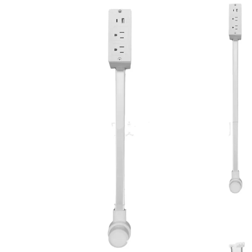 Electrical Outlet Extender Adjustable Length