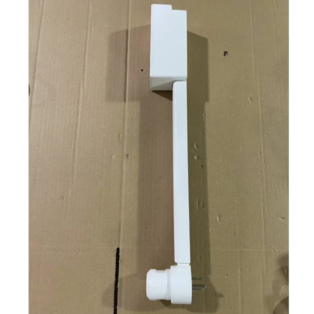 Electrical Outlet Extender Adjustable Length